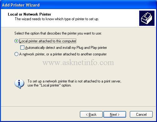 How To Install My Hp Printer To My Computer